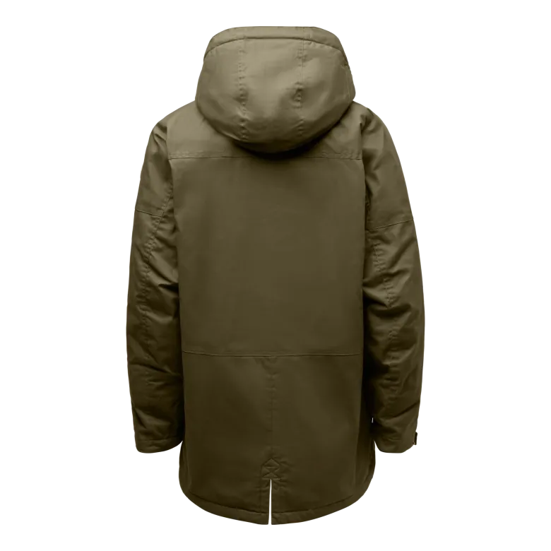 Finnveden Winter jacka M'S | Herr | H.Olive