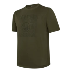 Fir T-shirt | Dark Olive