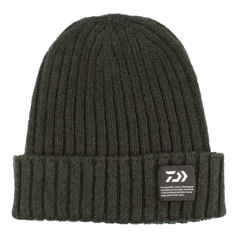 Fisherman Beanie