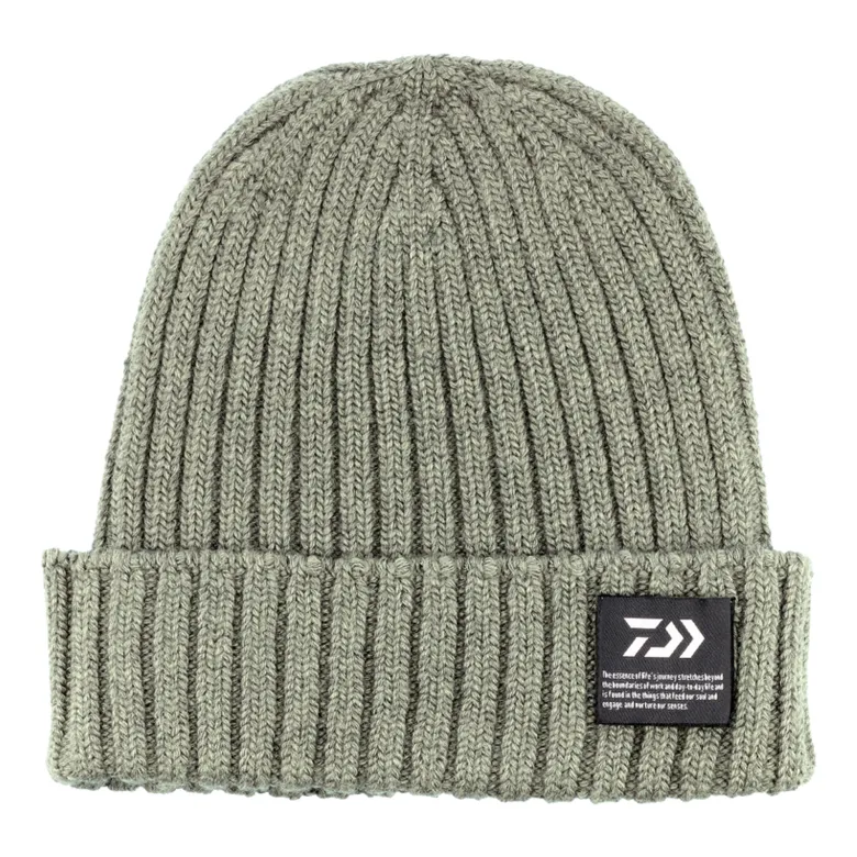 Fisherman Beanie