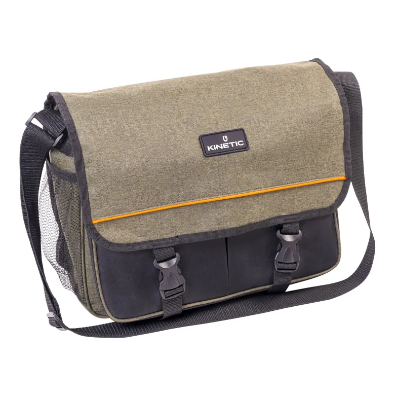 Fishing Bag 3 Boxes