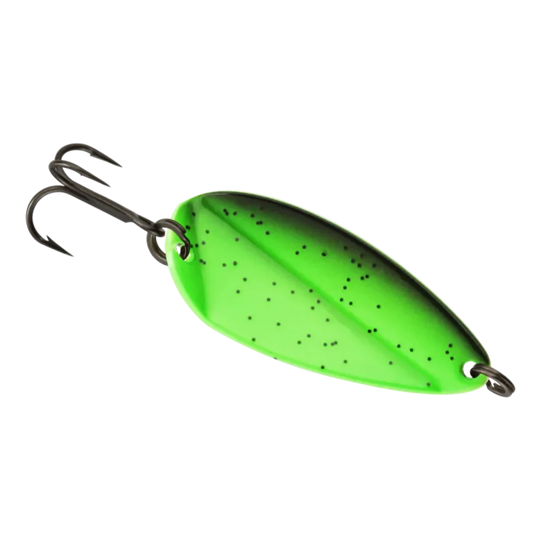18 Fishing Origami Blade