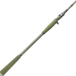 FLADA Baitcasting rod