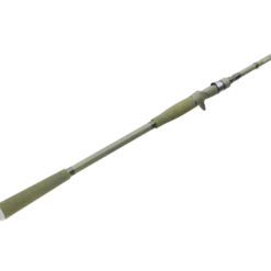 FLADA Baitcasting rod