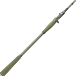 FLADA Baitcasting rod