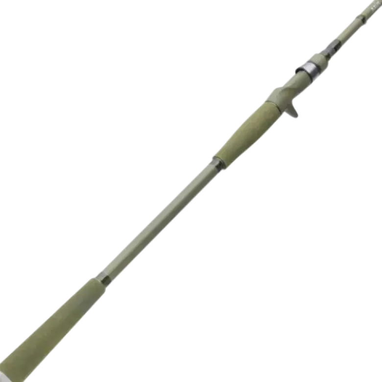 FLADA Baitcasting rod