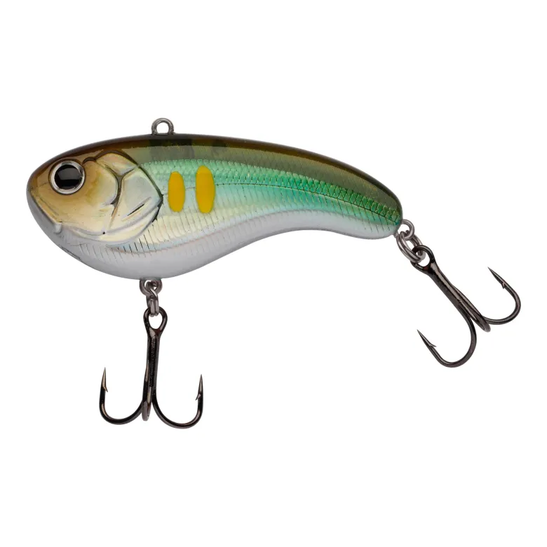 Flatt Shad | 5cm