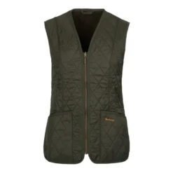 Fleece Betty | Dark Olive