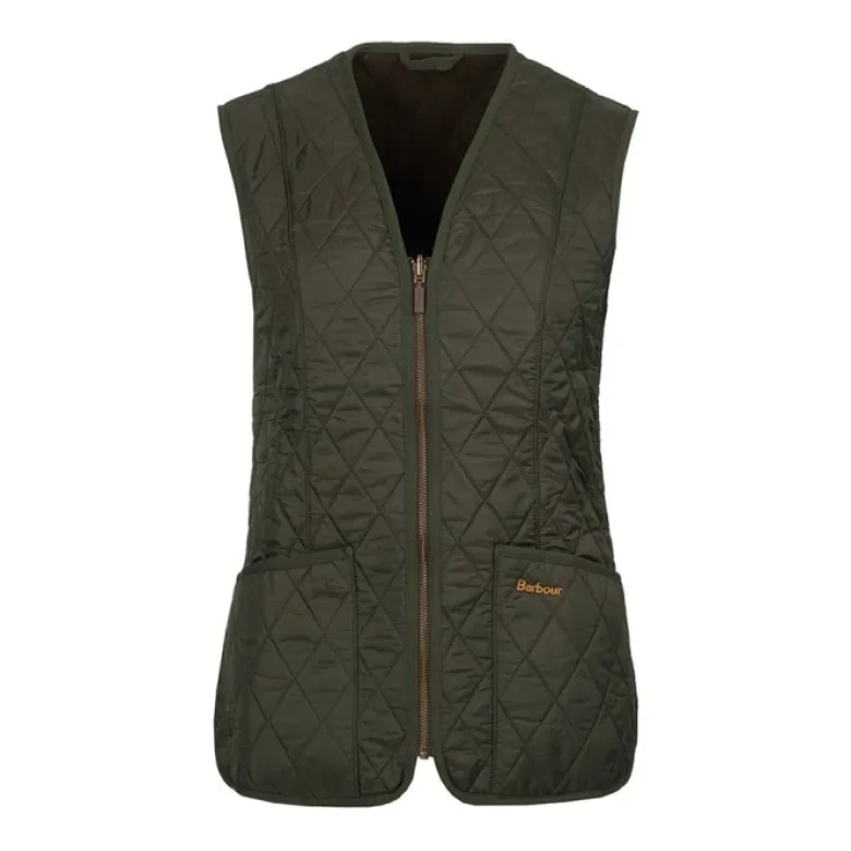 Fleece Betty | Dark Olive