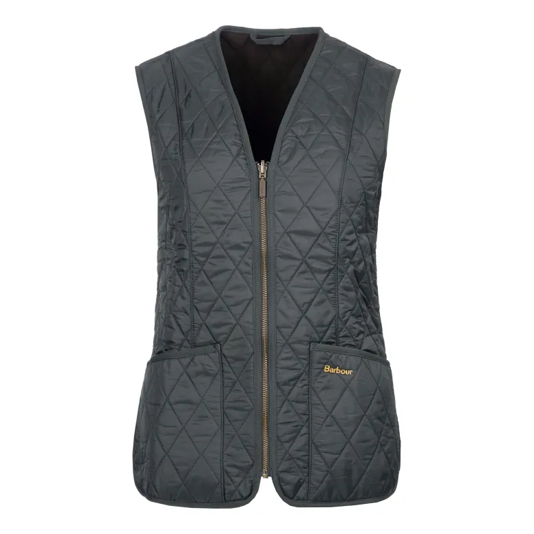 Fleece Betty | Olive