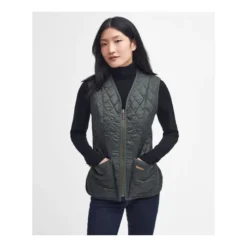 Fleece Betty | Olive
