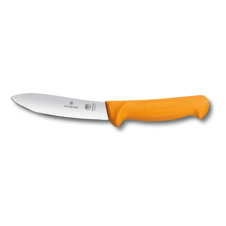 Flåkniv 13 cm