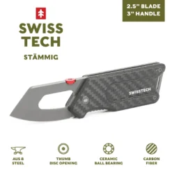 Fällkniv 5,5"