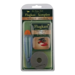 Flugset Komplett