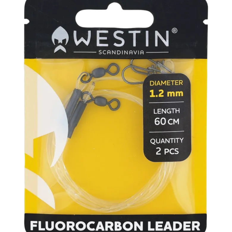 Fluorocarbon Leader