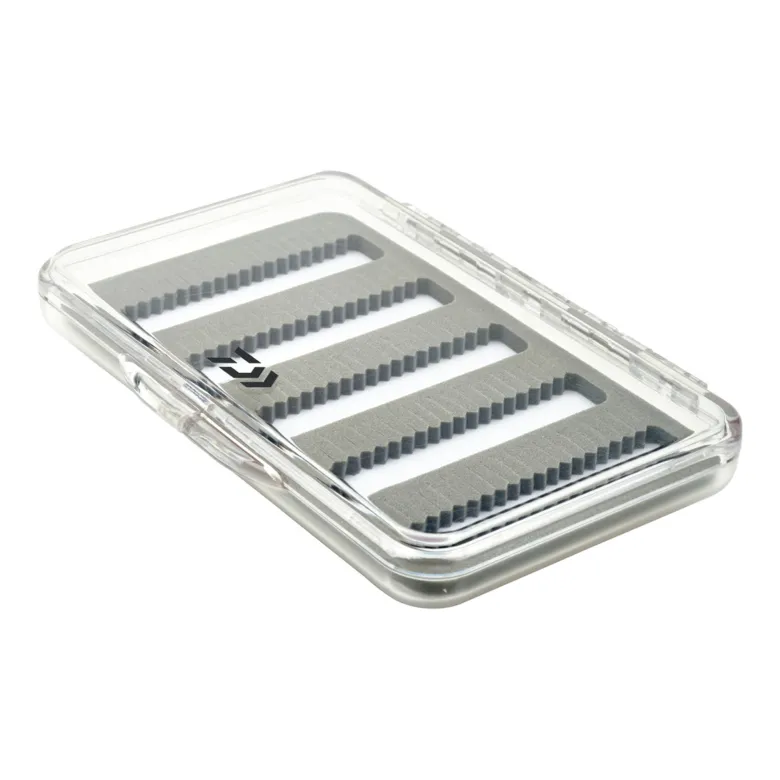 Fly Boxes