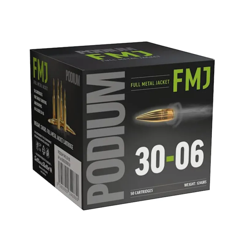 FMJ