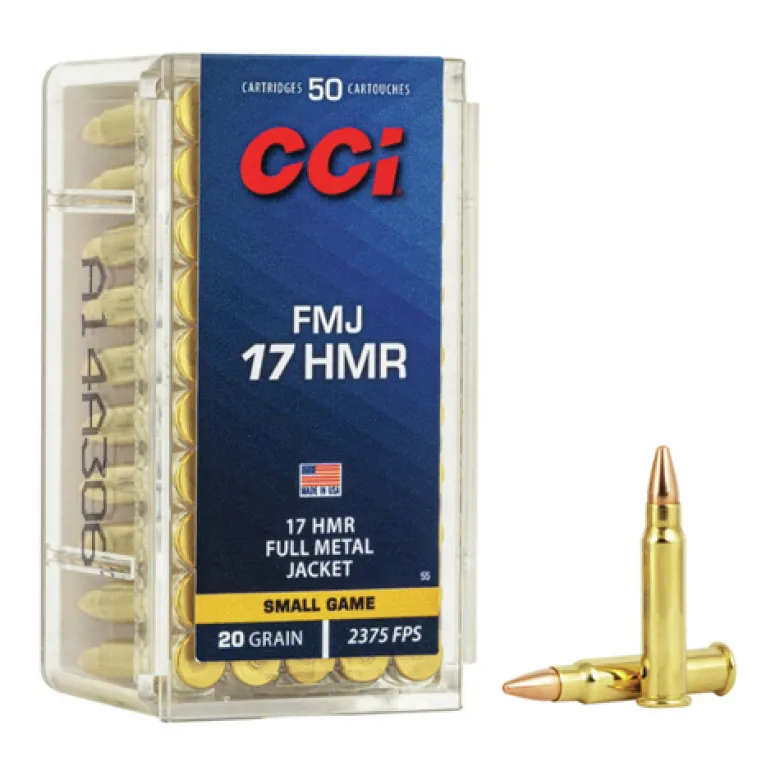 FMJ