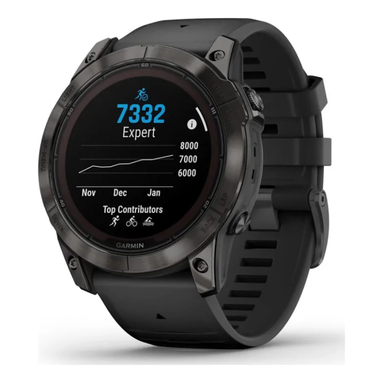 fēnix® 7X Pro