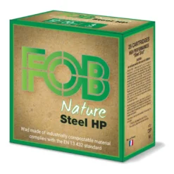 FOB Nature Steel HP FSC 12-70