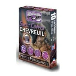 FOB Sweet Copper Chevreuil HP | 20/70