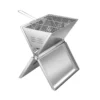 Foldable Grill