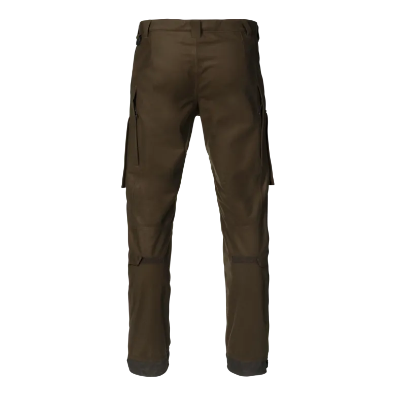 Forest Hunter GTX byxor | Hunting green/Shadow brown