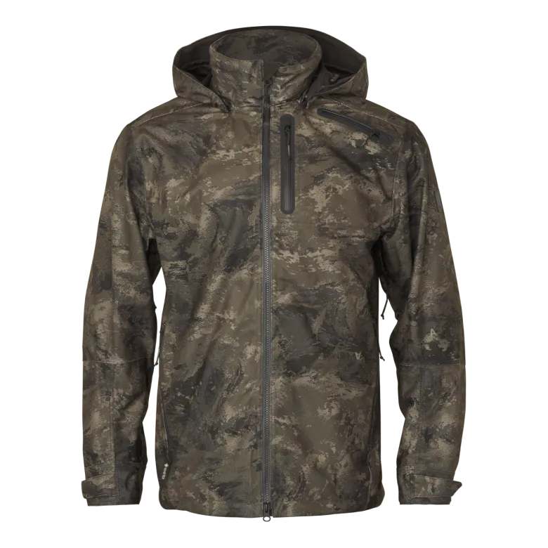 Forest Hunter GTX Camo jacka | AXIS MSP®Darkwood