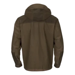 Forest Hunter GTX jacka | Hunting green/Shadow brown