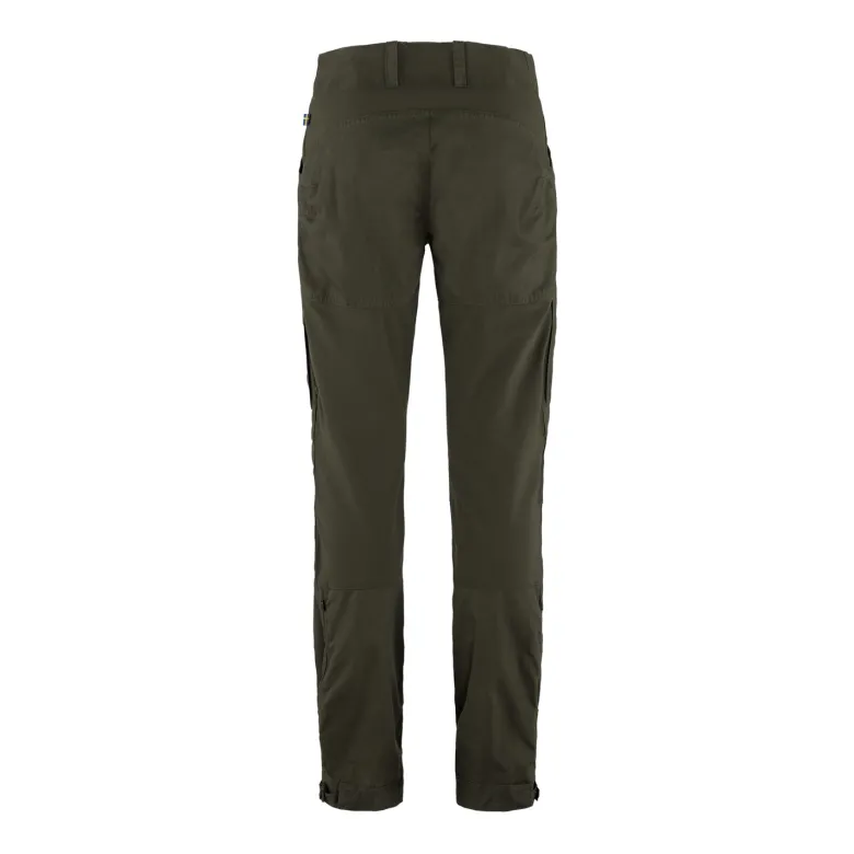 Forest Hybrid Trousers W | Deep Forest