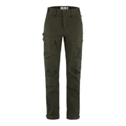 Forest Hybrid Trousers W | Deep Forest