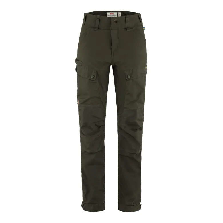 Forest Hybrid Trousers W | Deep Forest