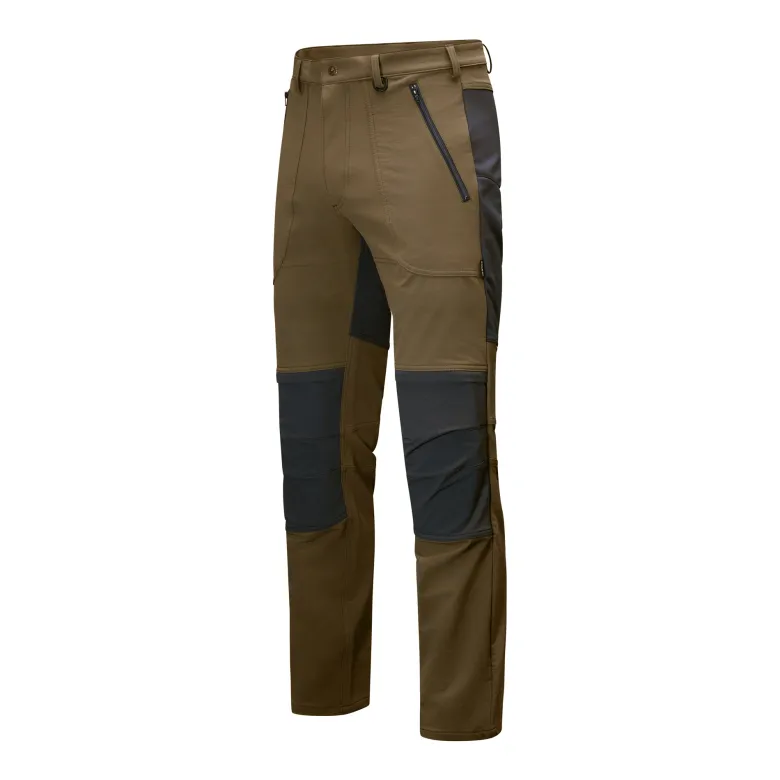 Forest Pants III | European Olive