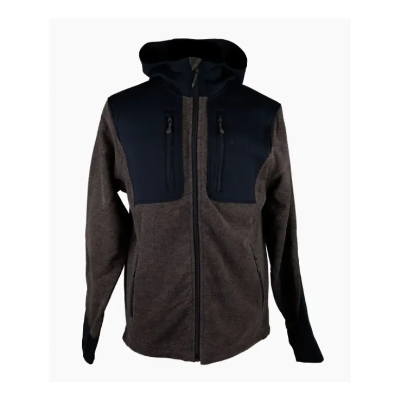 Forth Stalker Hoodie
