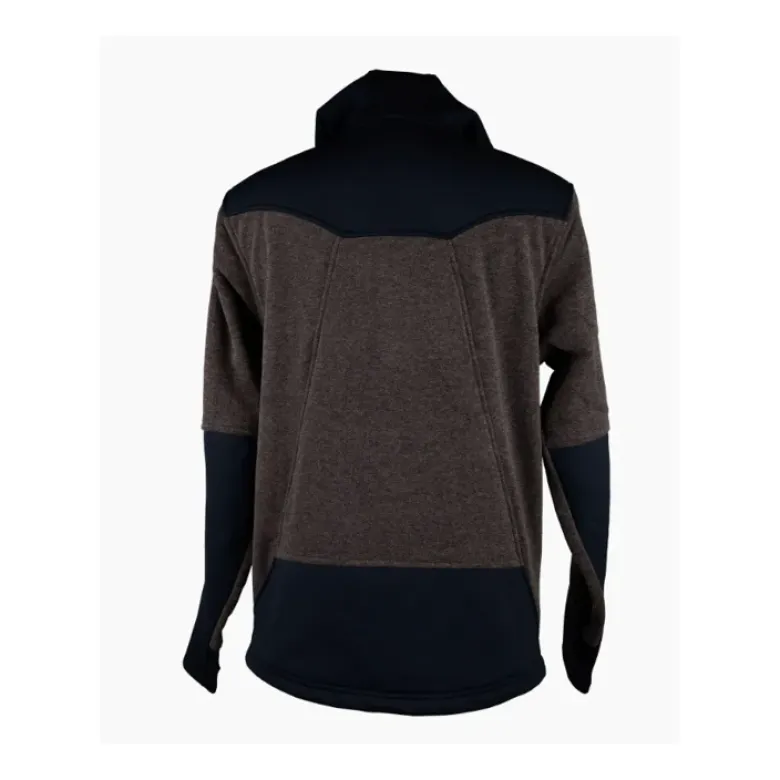 Forth Stalker Hoodie