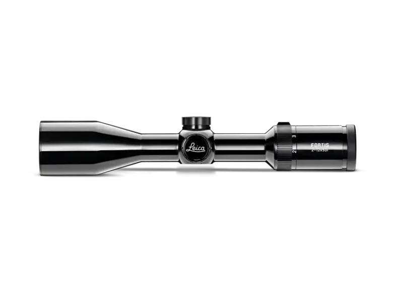 Fortis Glossy | 2-12X50I