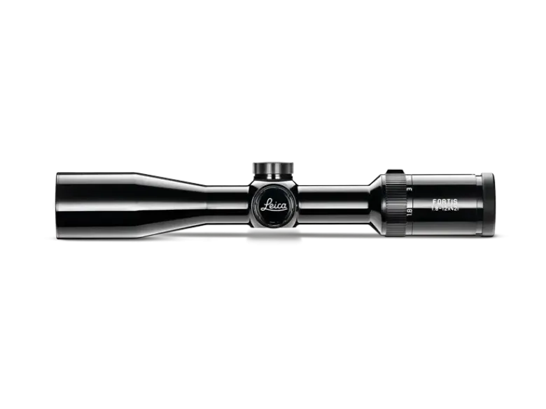 Fortis Glossy | 1.8-12X42I