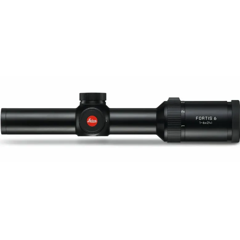 Fortis 6 | 1-6X24i