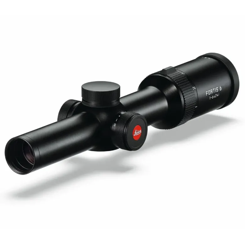 Fortis 6 | 1-6X24i