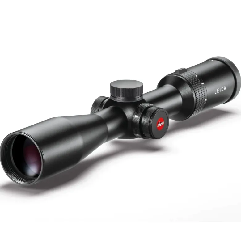 Fortis 6 | 1.8-12X42i