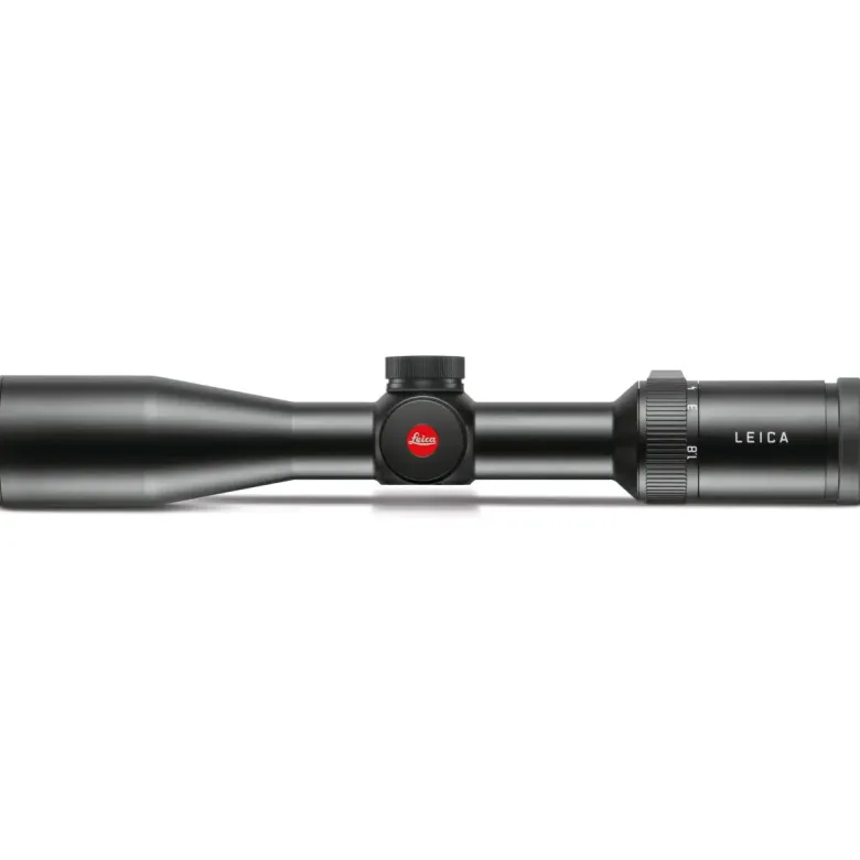 Fortis 6 | 1.8-12X42i