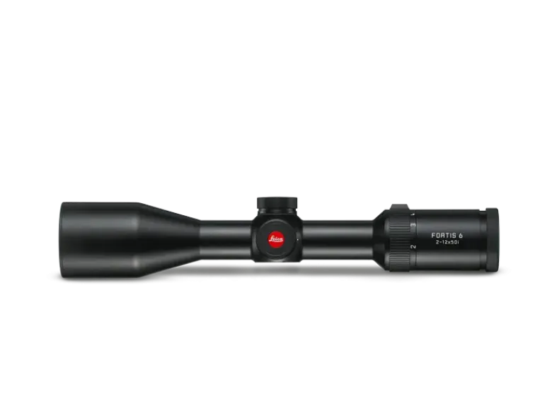 Fortis 6 | 2-12X50i