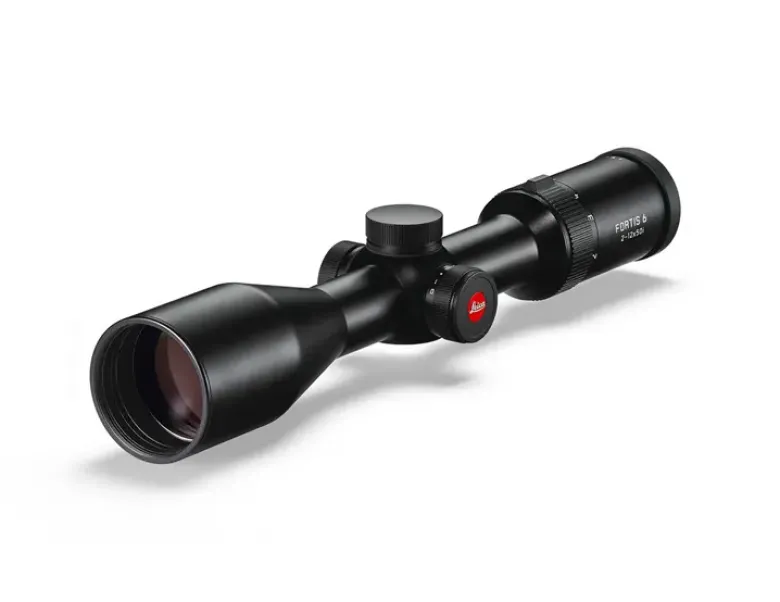 Fortis 6 | 2-12X50i