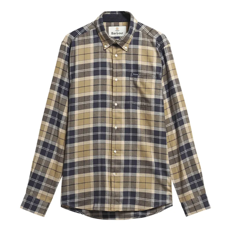 Fortrose tf | Birchwood Dress Tartan