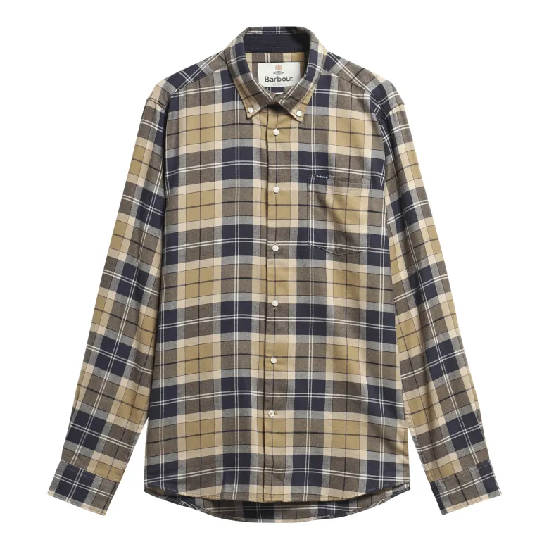 Fortrose tf | Birchwood Dress Tartan
