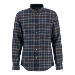 Fortrose tf | Midnight Oak Tartan