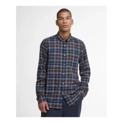 Fortrose tf | Midnight Oak Tartan