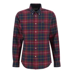 Fortrose tf | Winterberry Tartan