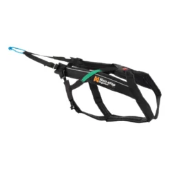 Freemotion harness | black