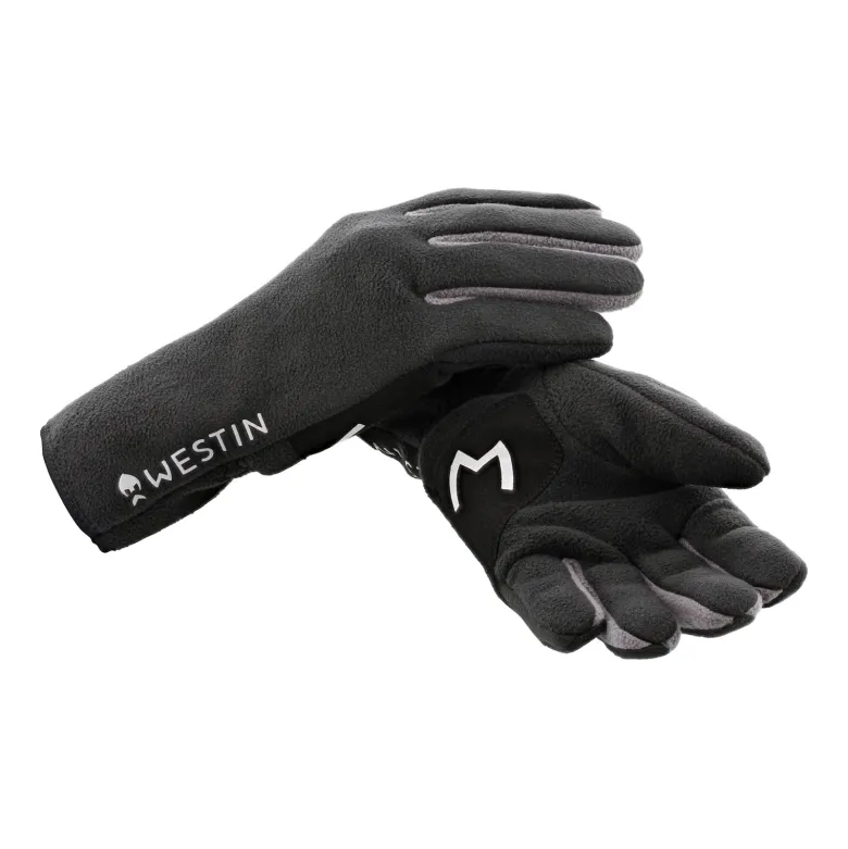 Full Fleece Gloves